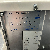 Eco Physics CLD 822 MM d analyzer image 2